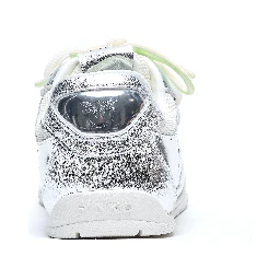 Pinko Sneakers Silver