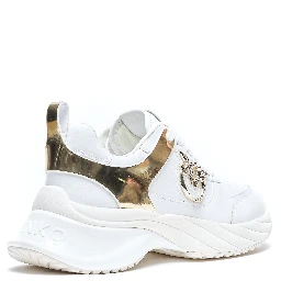 Pinko Sneakers White