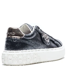 Pinko Sneakers Black