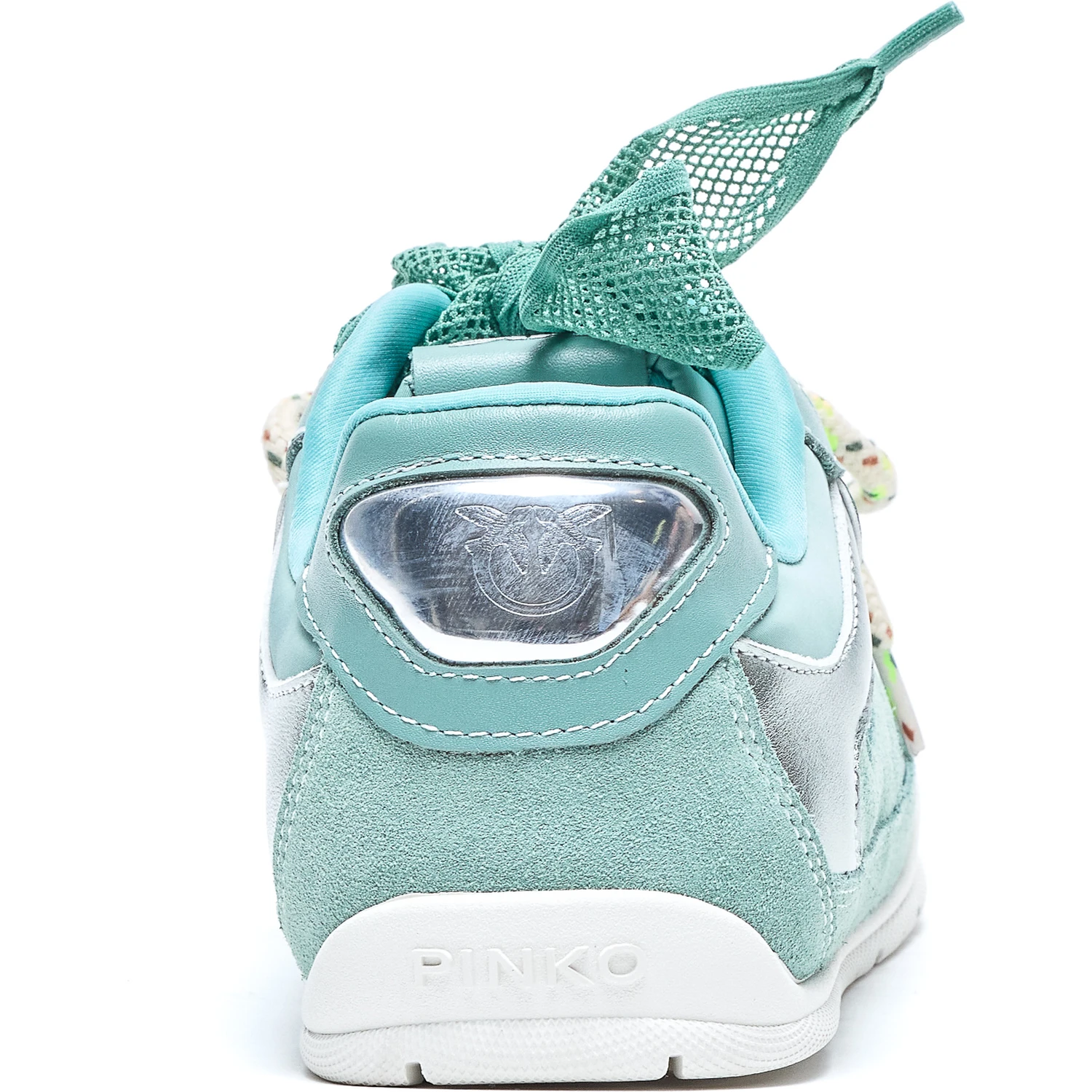 Pinko Sneakers Blue