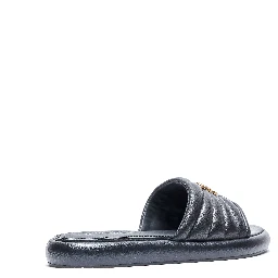 Pinko Sandals Black