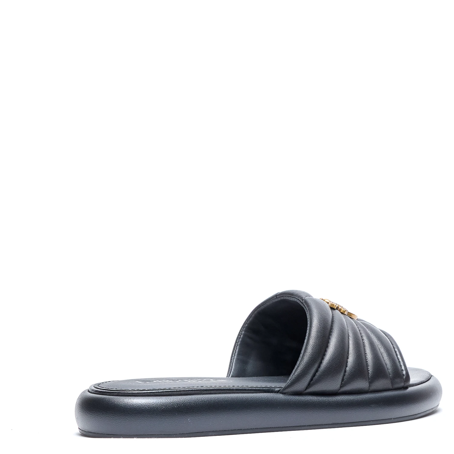Pinko Sandals Black