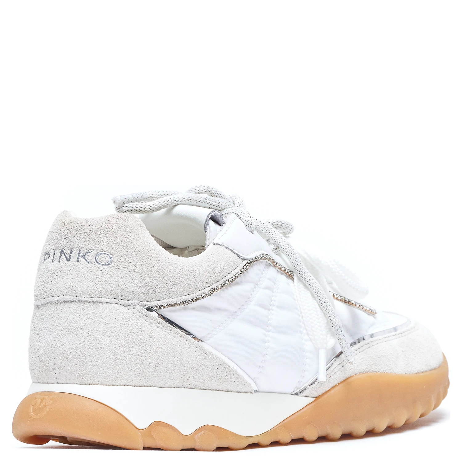 Pinko Sneakers White