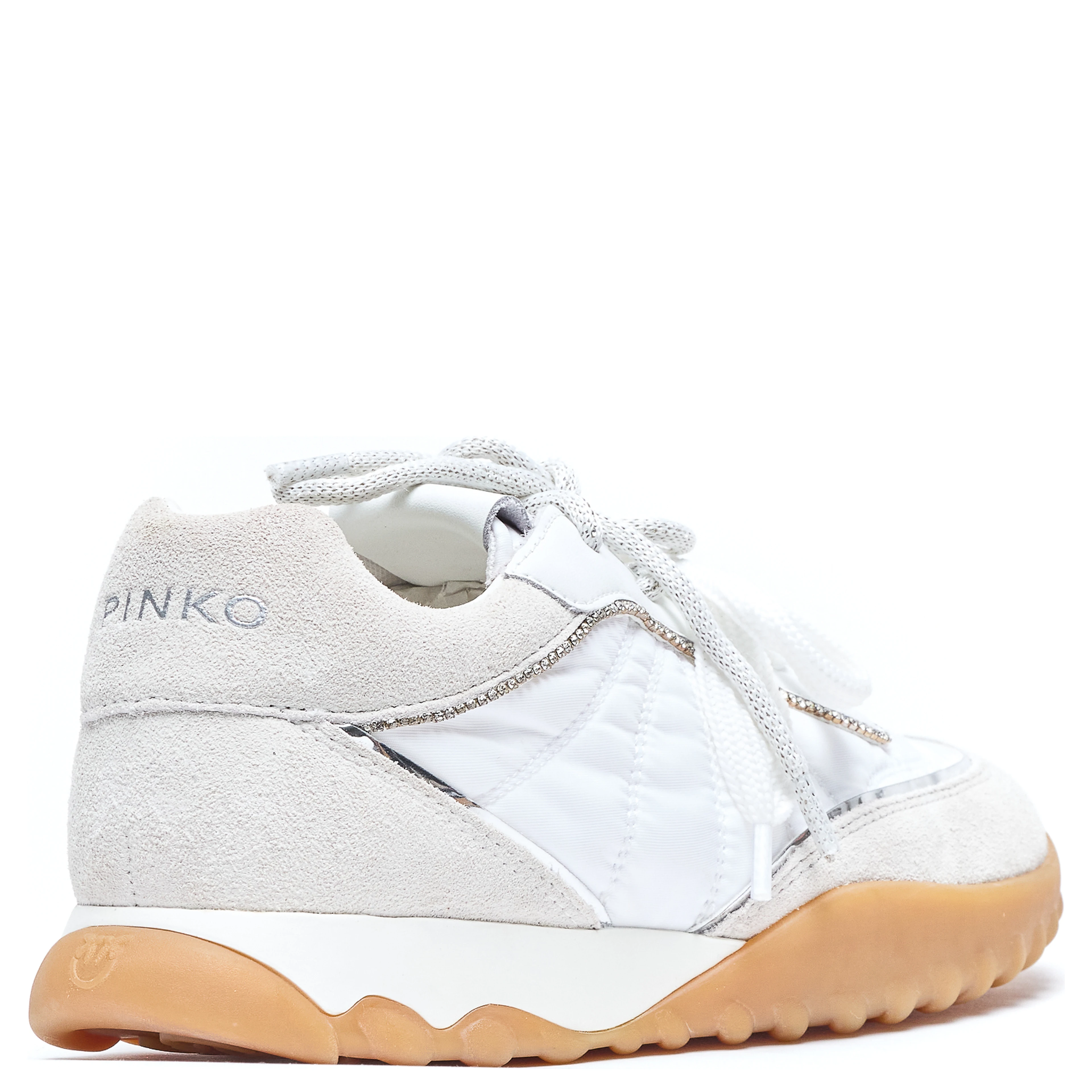 Pinko Sneakers White