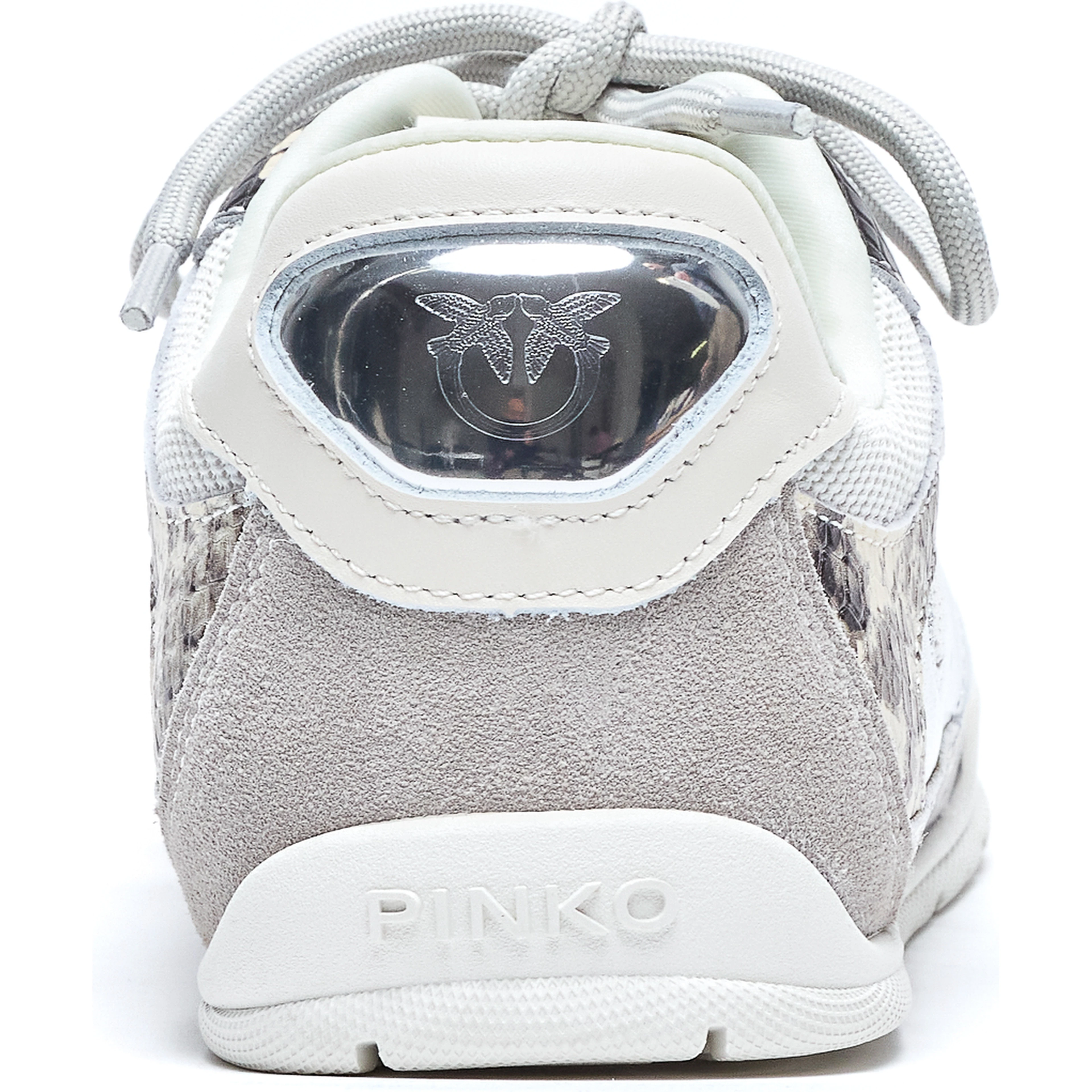 Pinko Sneakers Grey