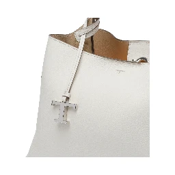 Tod's Bags.. White