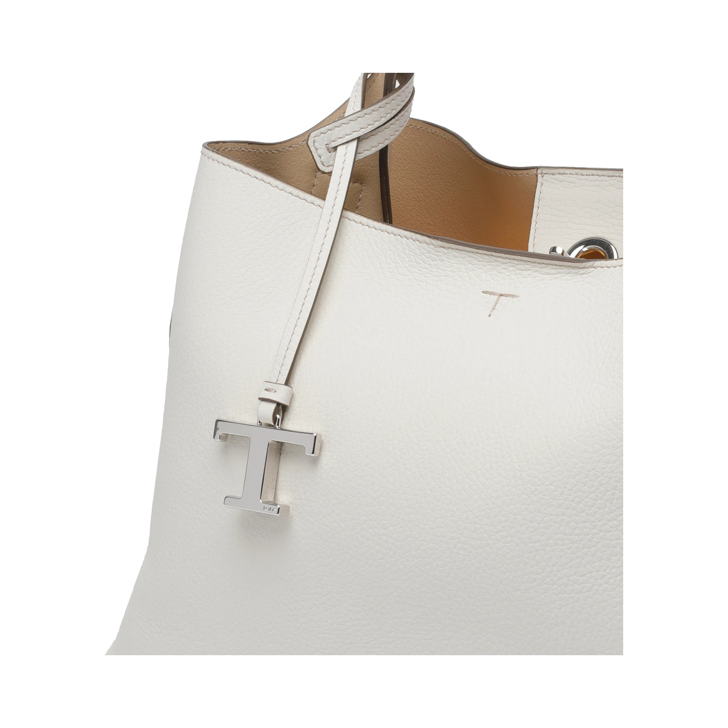 Tod's Bags.. White