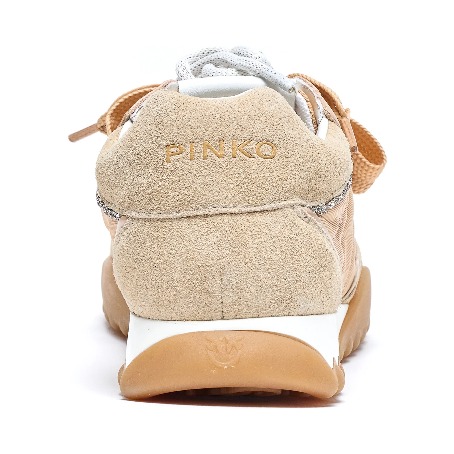 Pinko Sneakers Pink