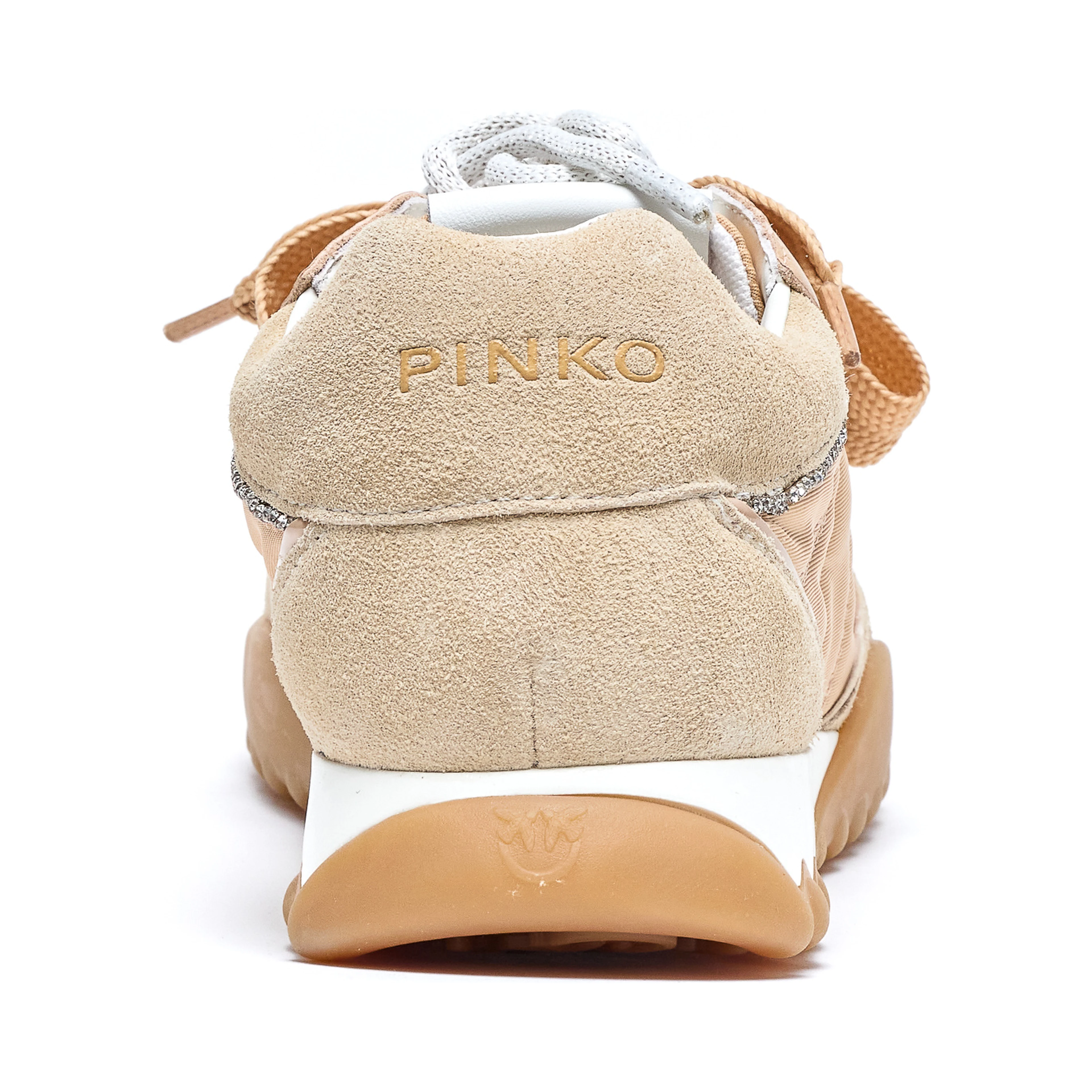 Pinko Sneakers Pink