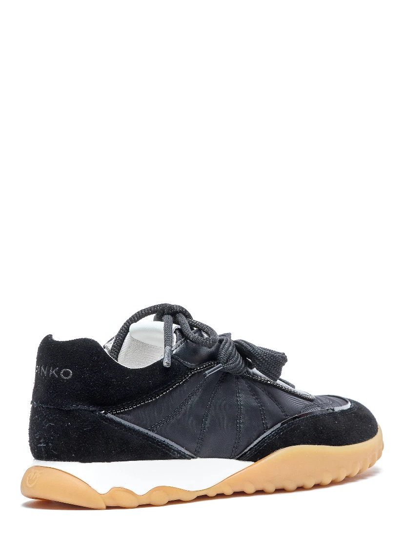 Pinko Sneakers Black