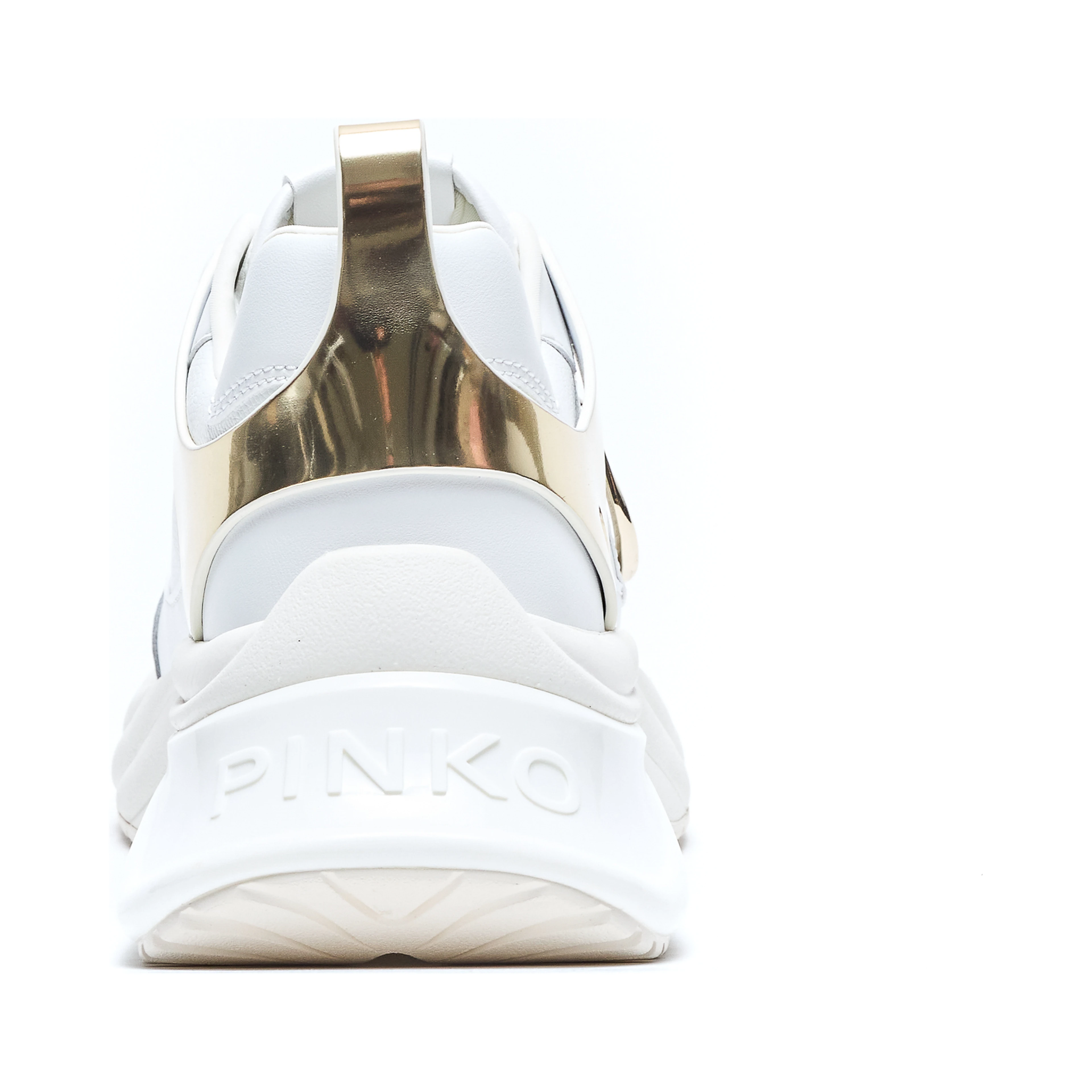 Pinko Sneakers White