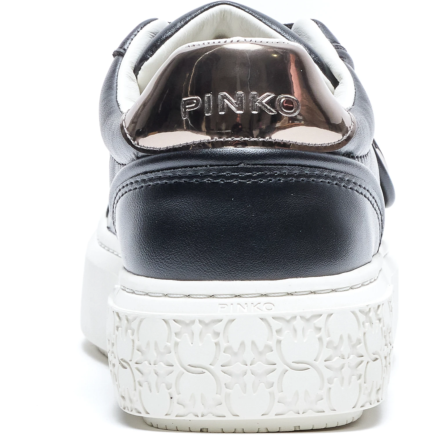 Pinko Sneakers Black
