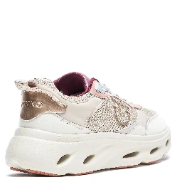 Pinko Sneakers Beige