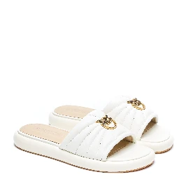 Pinko Sandals
