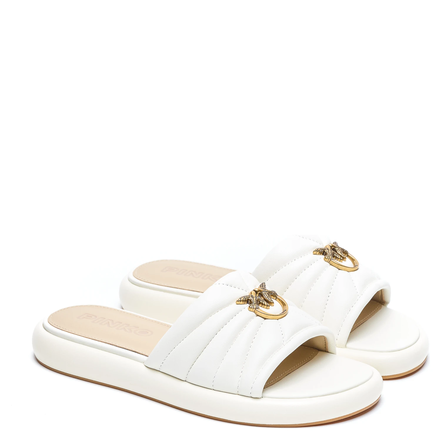 Pinko Sandals