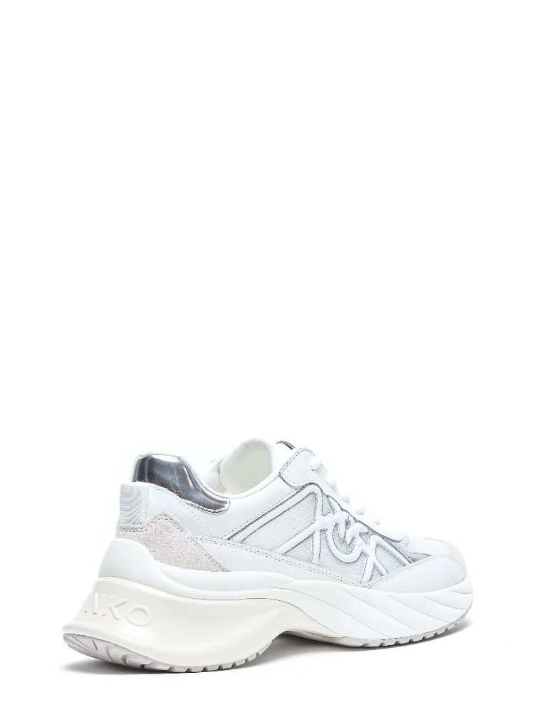 Pinko Sneakers White alternative