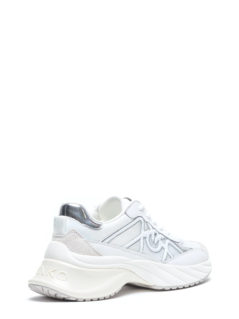 Pinko Sneakers White