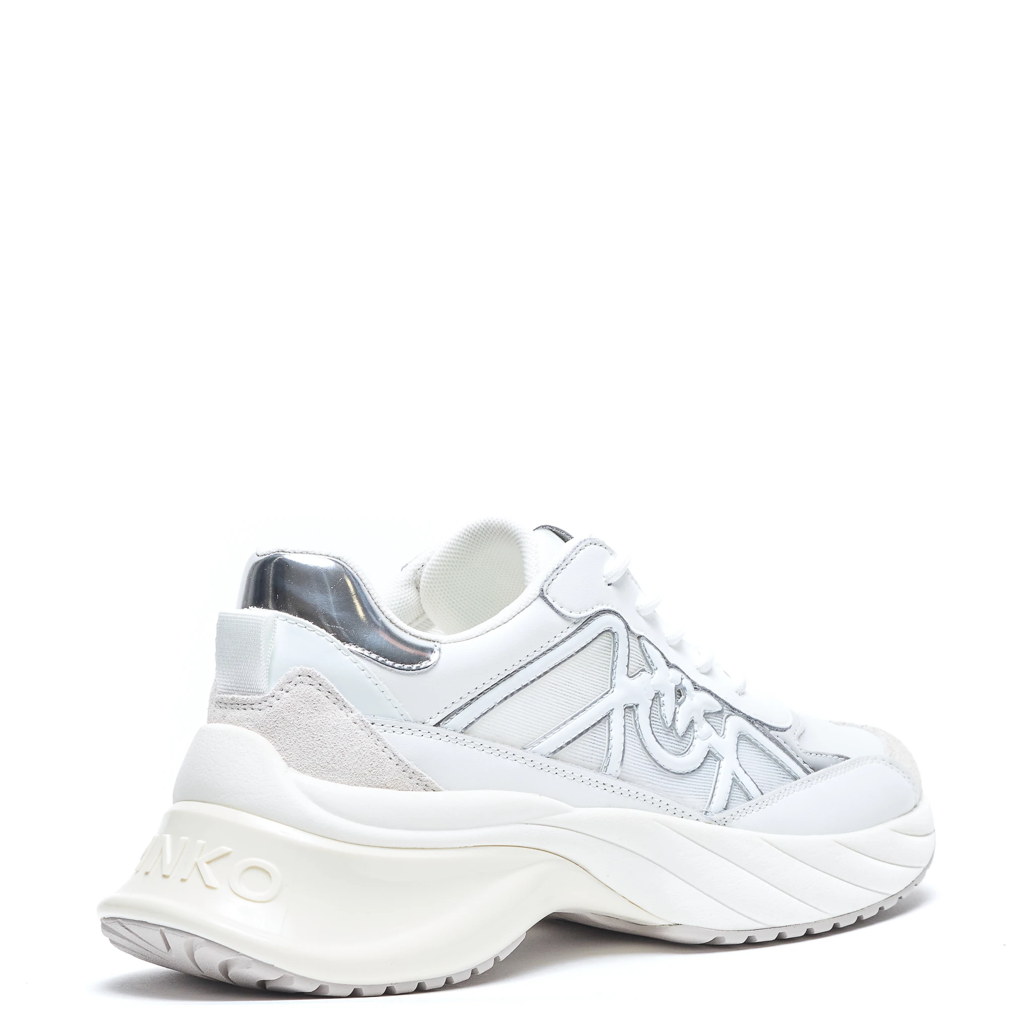 Pinko Sneakers White