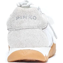 Pinko Sneakers White