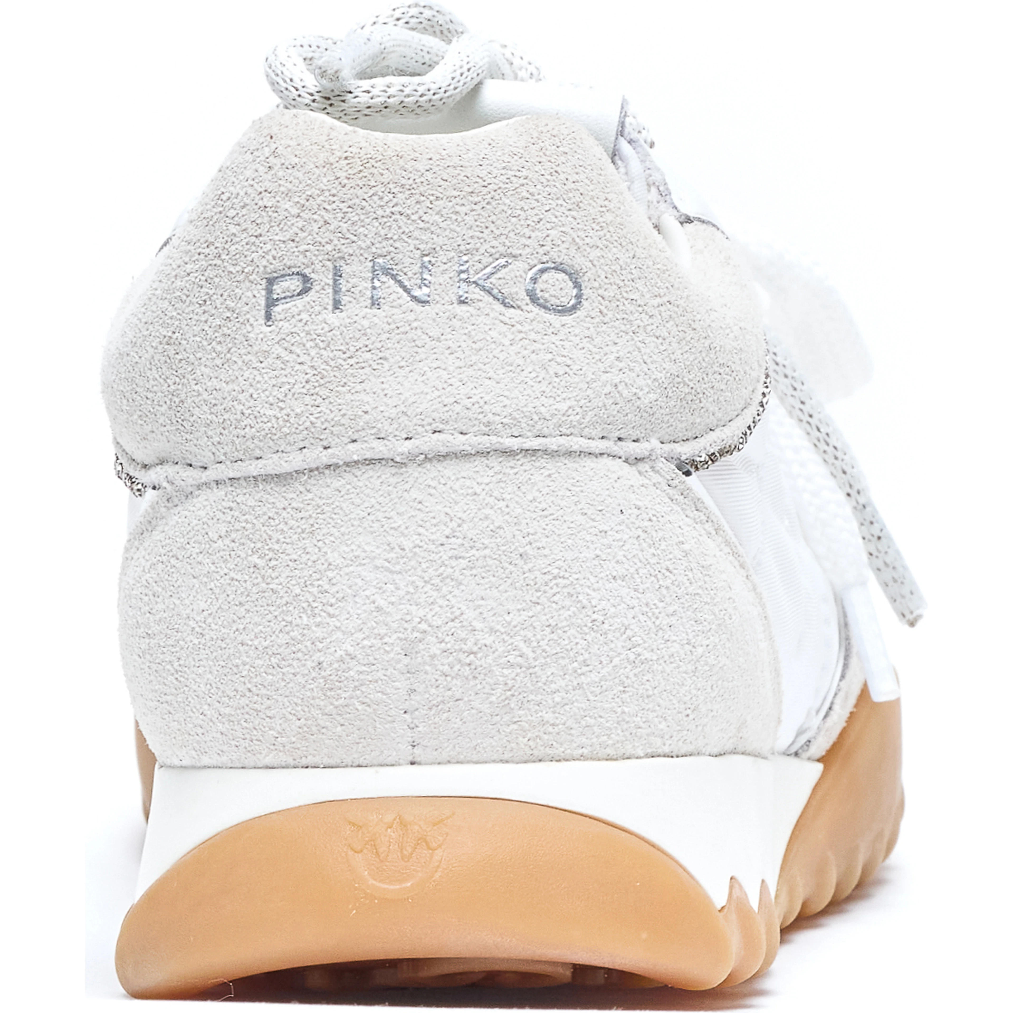 Pinko Sneakers White