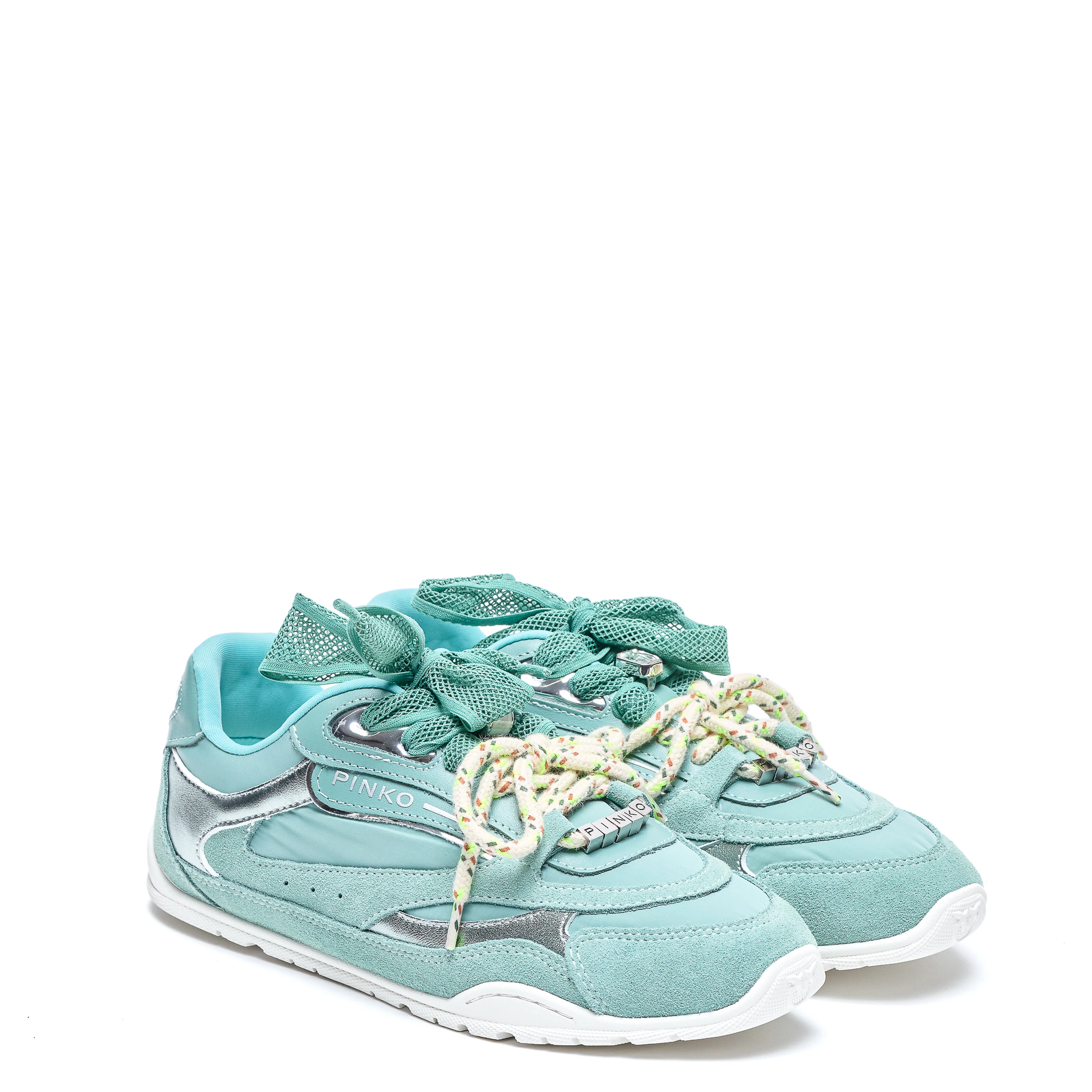 Pinko Sneakers Blue