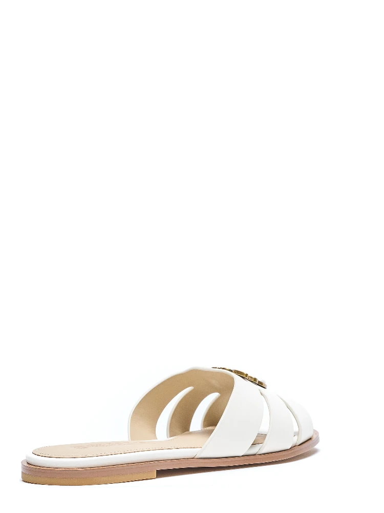 Pinko Sandals White alternative