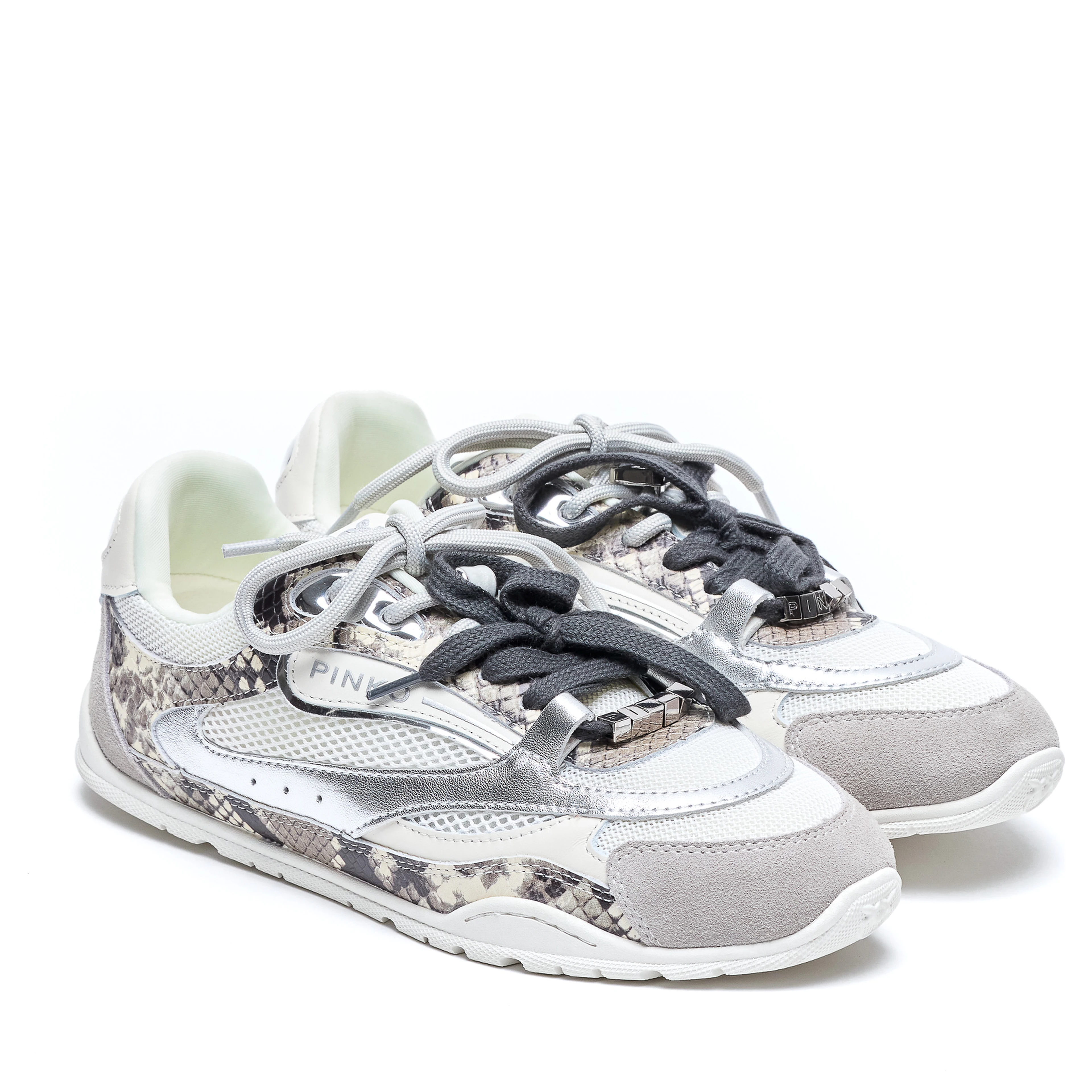 Pinko Sneakers Grey