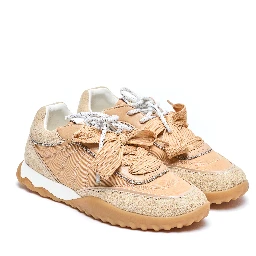 Pinko Sneakers Pink