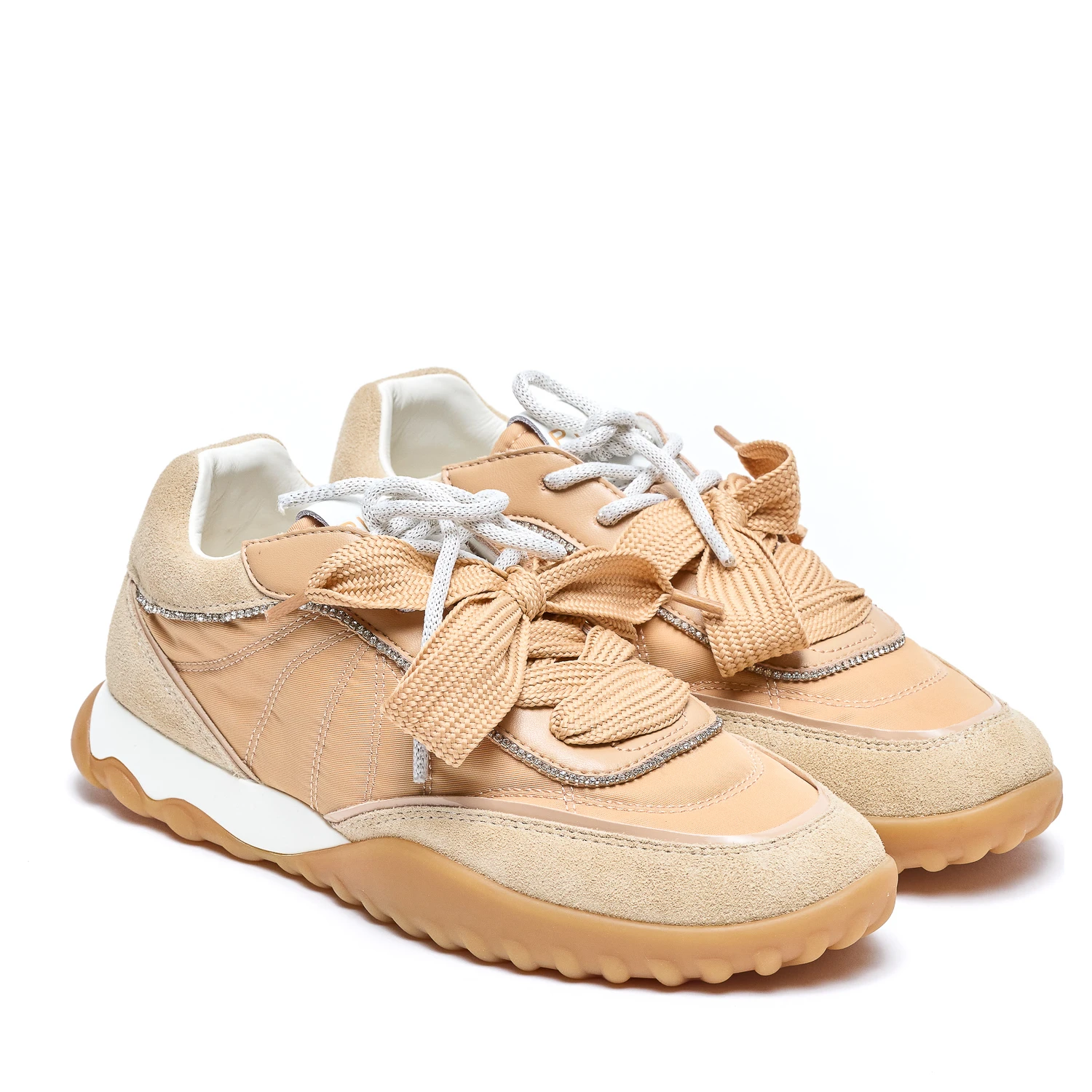 Pinko Sneakers Pink