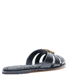 Pinko Sandals Black
