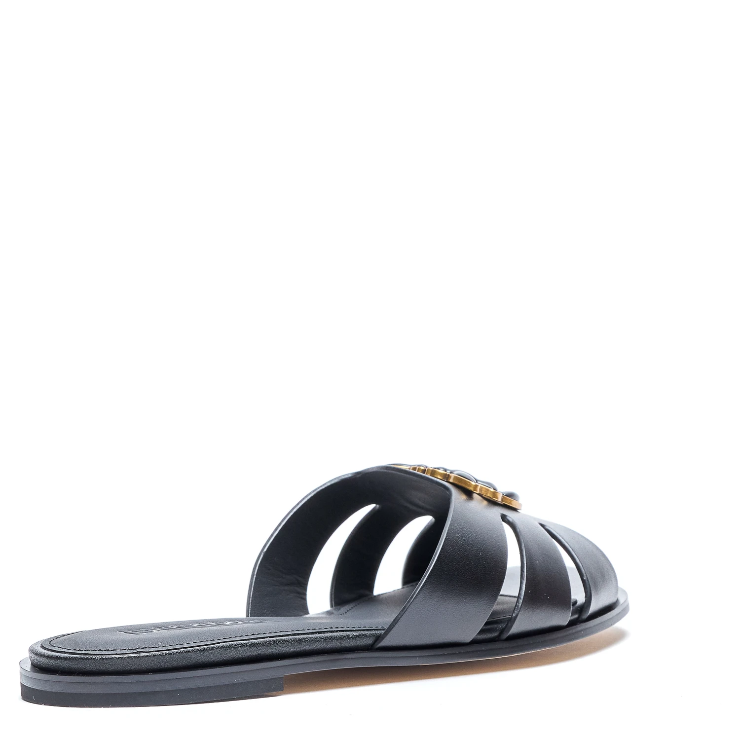 Pinko Sandals Black