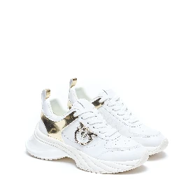 Pinko Sneakers White