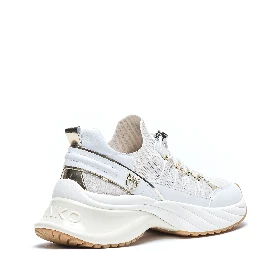 Pinko Sneakers White