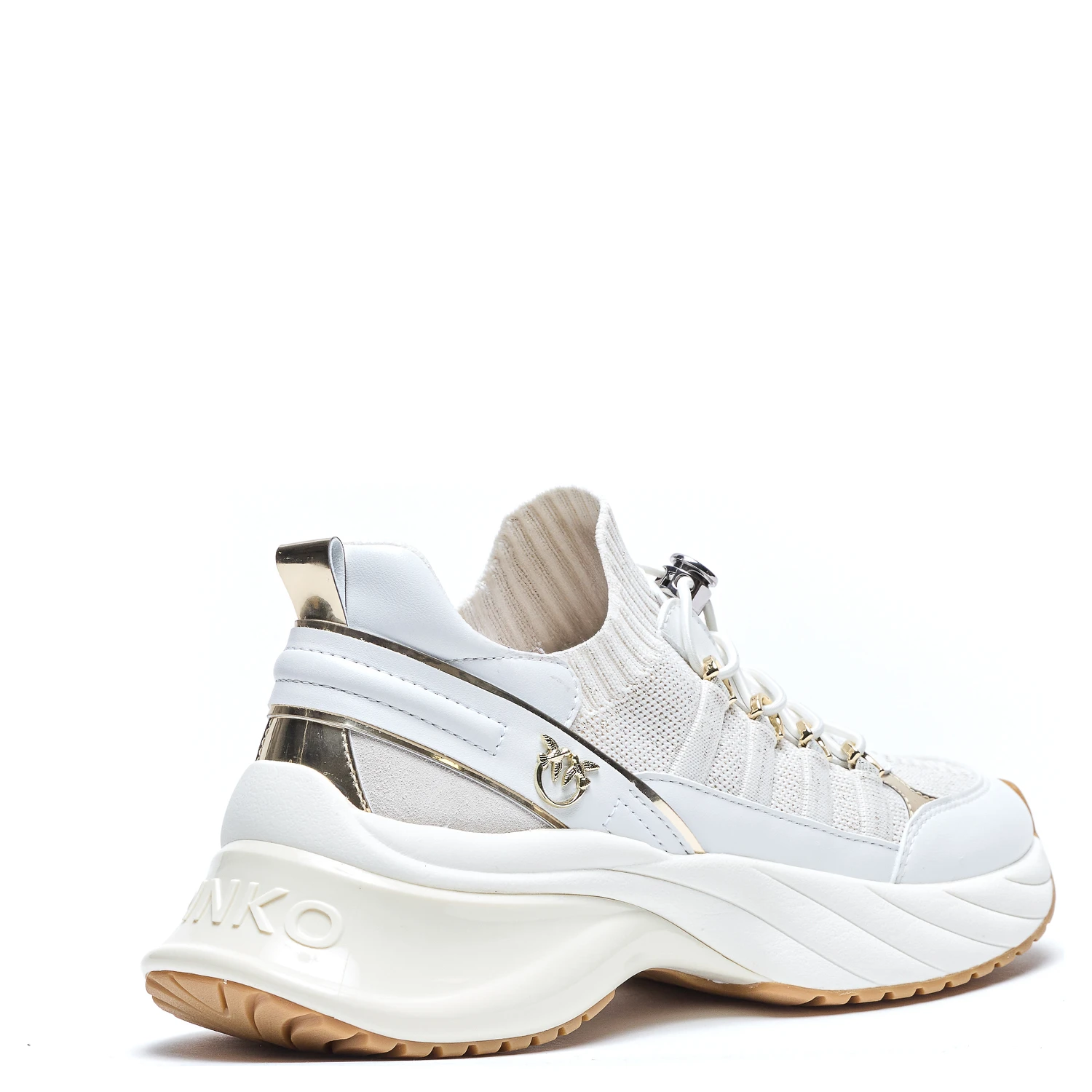 Pinko Sneakers White