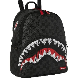 Sprayground Bags.. Black