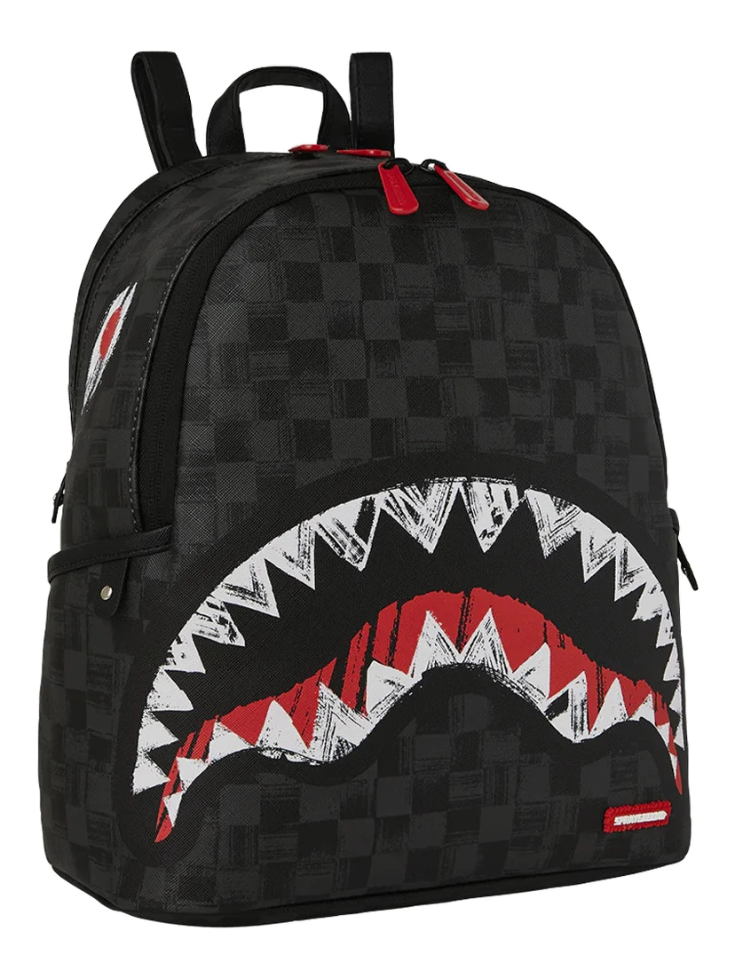 Sprayground Bags.. Black