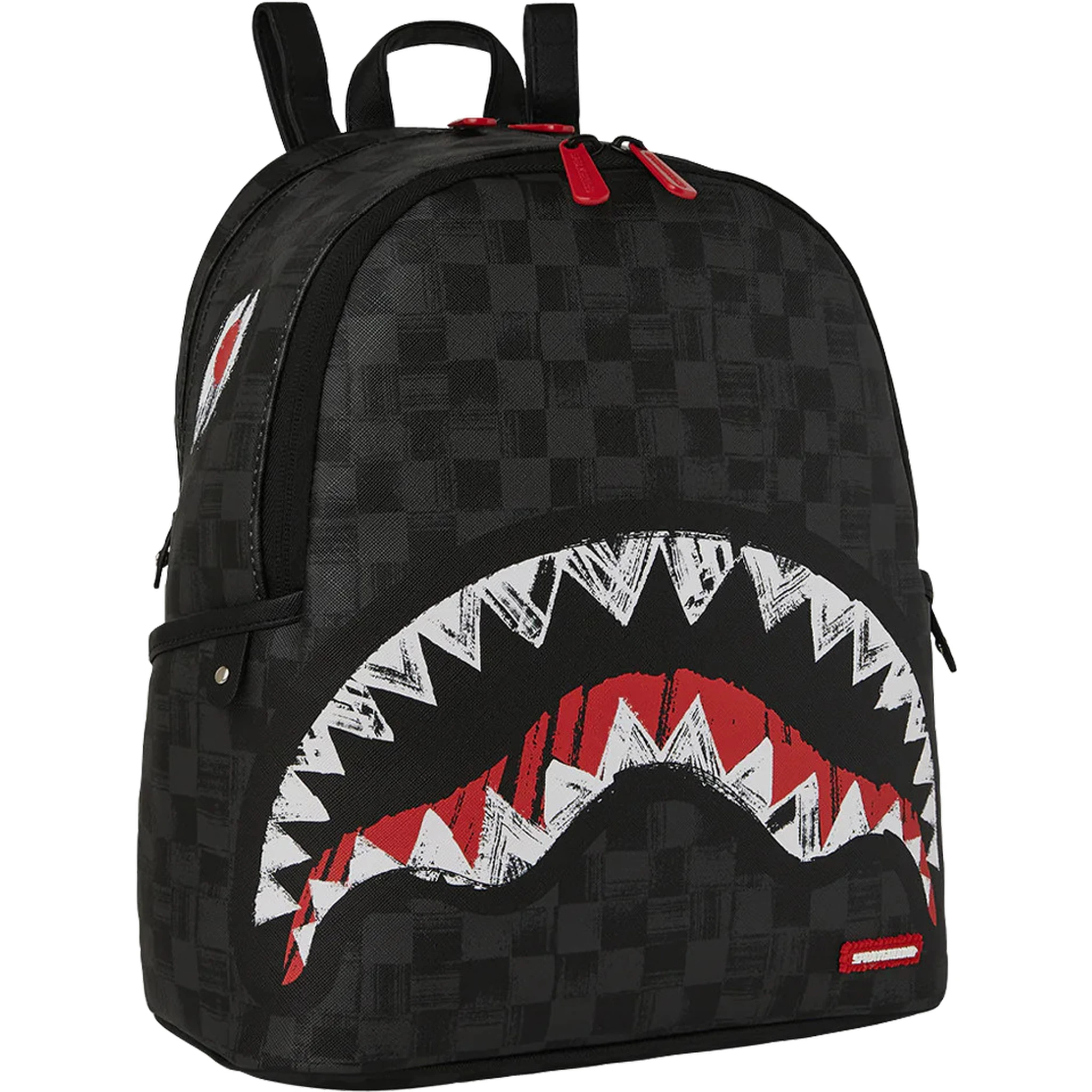 Sprayground Bags.. Black