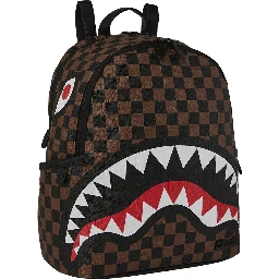 أكياس رش أرضيات .. بني