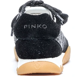 Pinko Sneakers Black