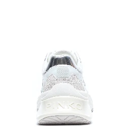 Pinko Sneakers White