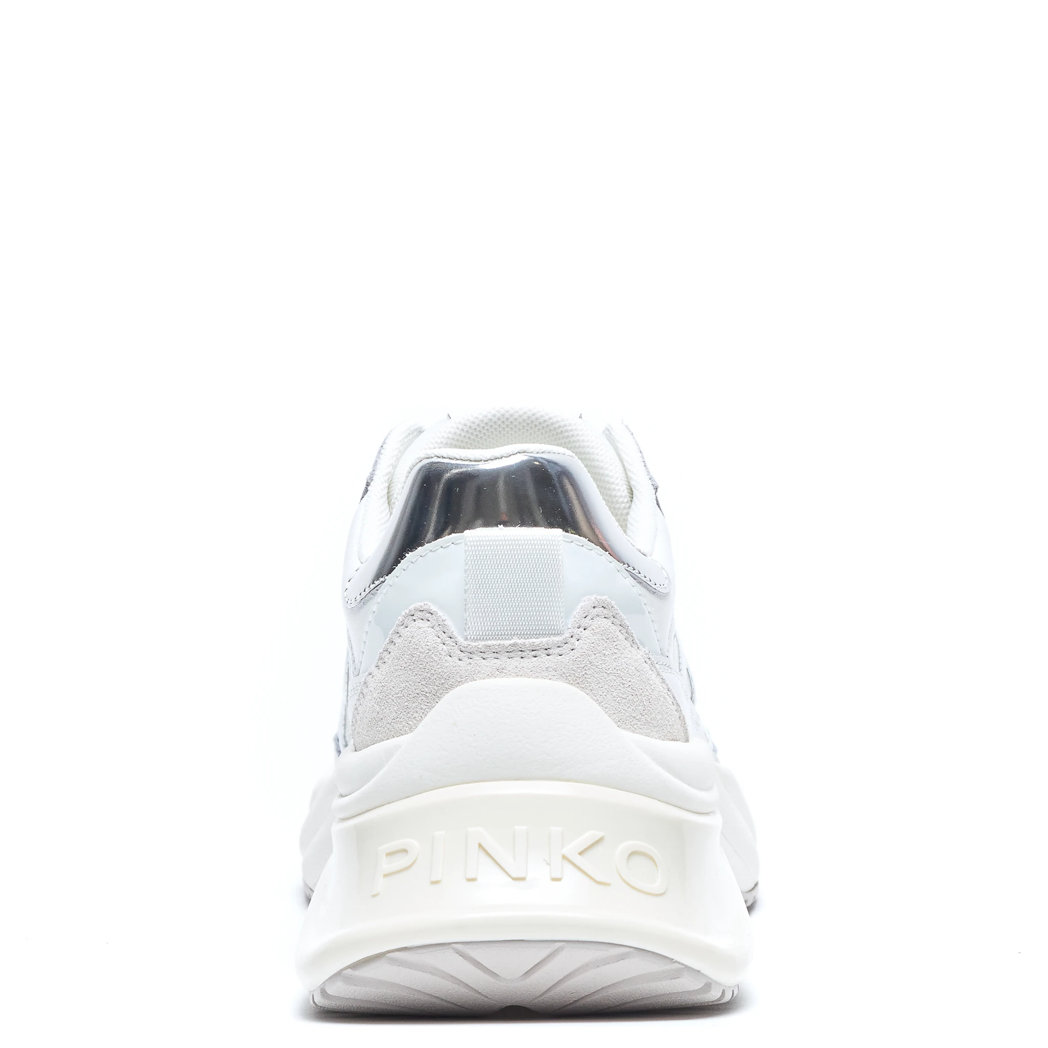 Pinko Sneakers White