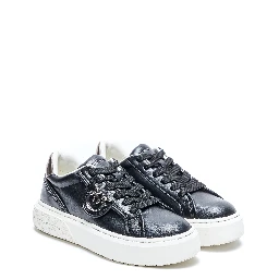 Pinko Sneakers Black