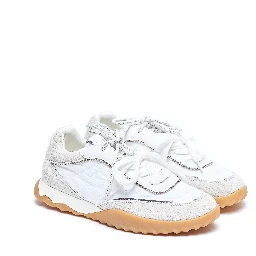 Pinko Sneakers White