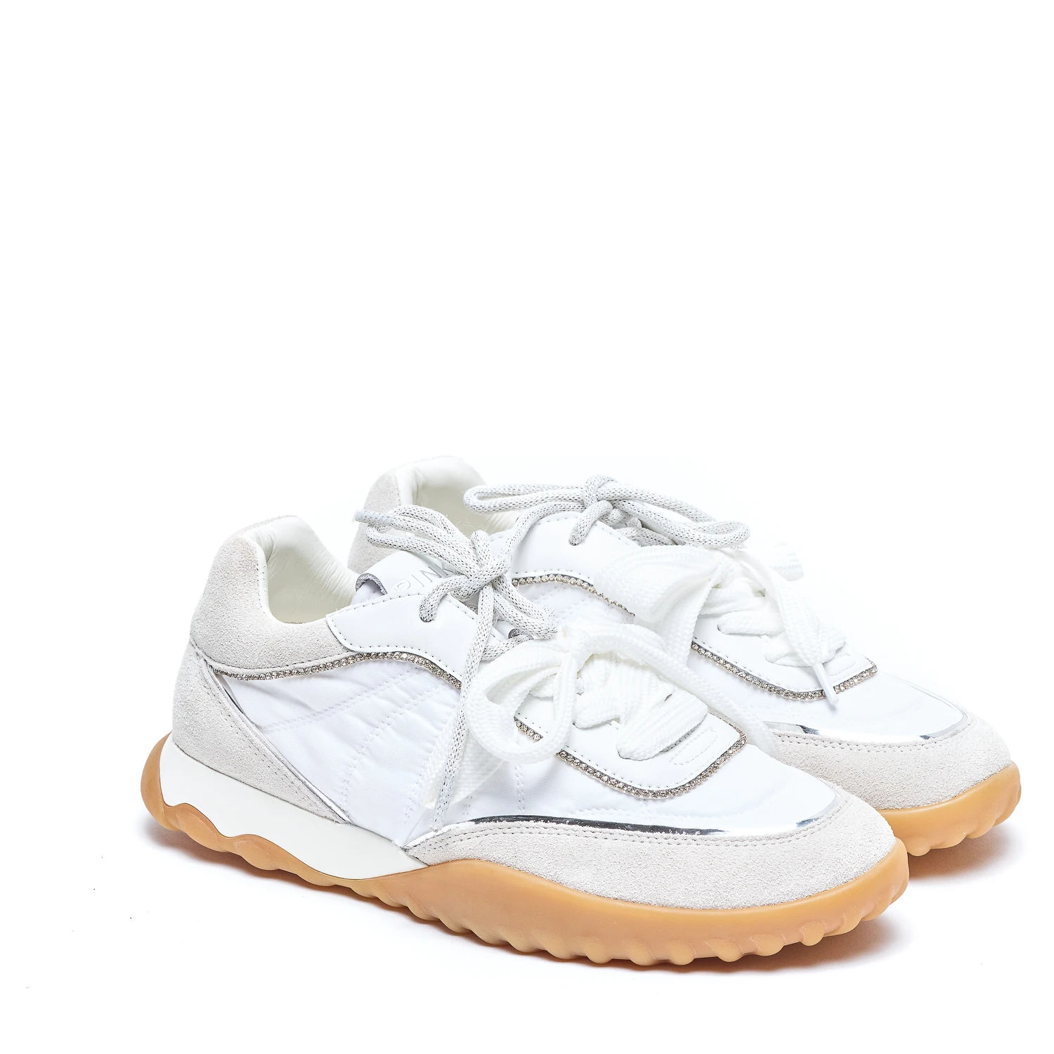 Pinko Sneakers White
