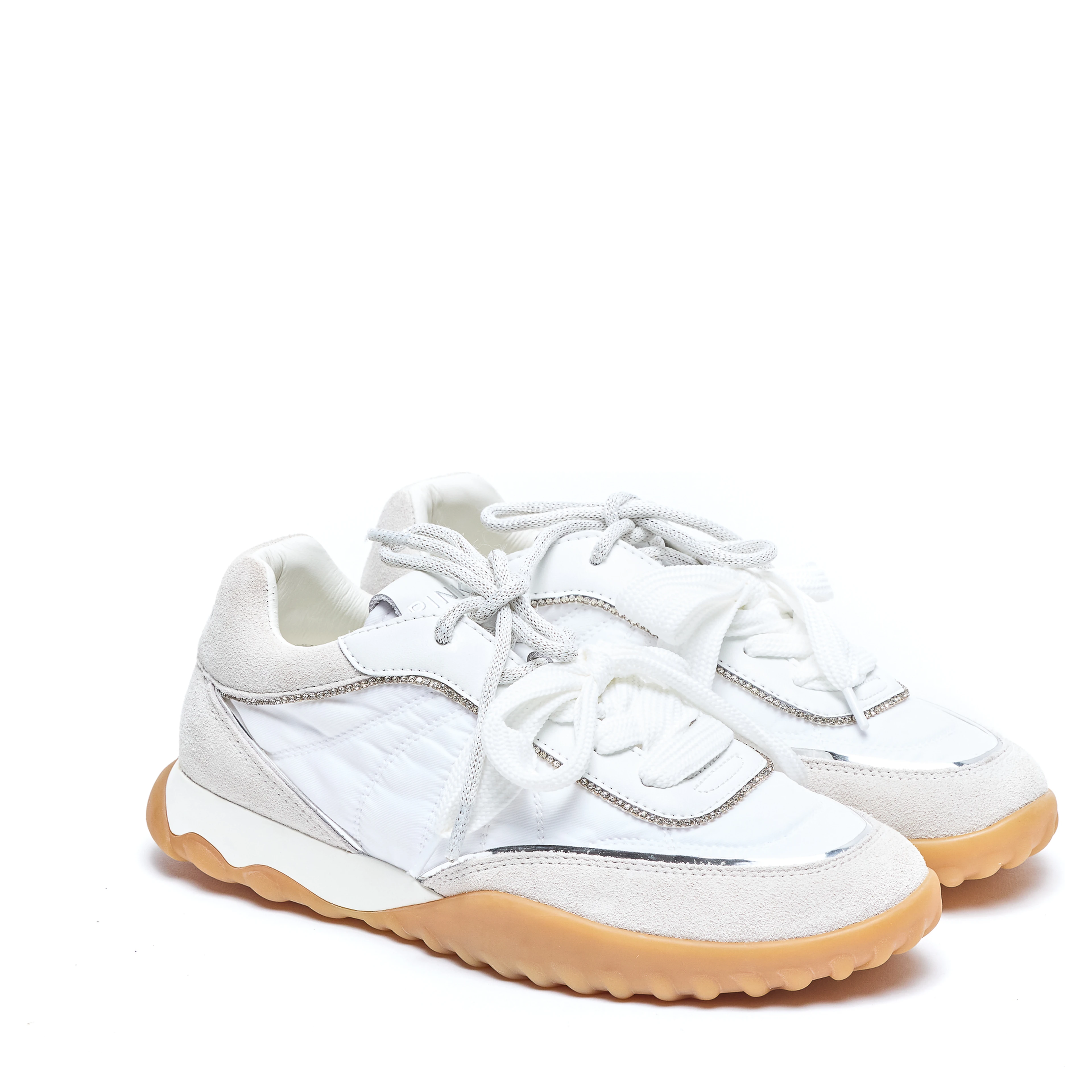 Pinko Sneakers White