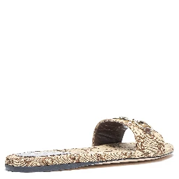 صندل غوتشي بيج