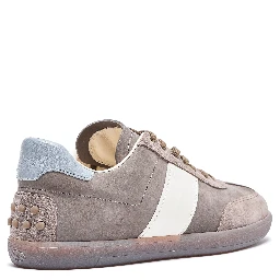 Tod's Sneakers Beige
