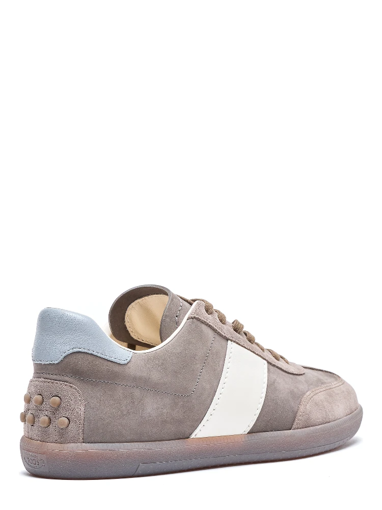 Tod's Sneakers Beige alternative