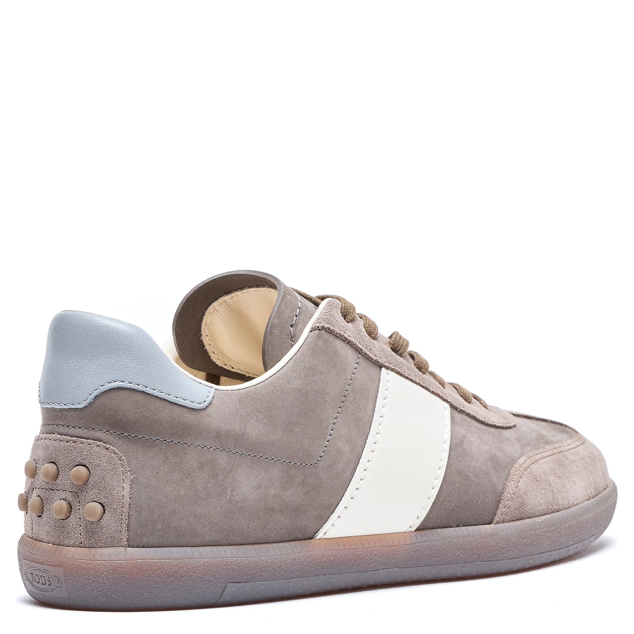 Tod's Sneakers Beige