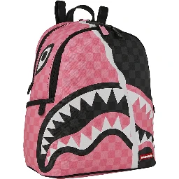 Sprayground Bags.. Pink